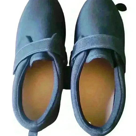 Dr Comfort machine washable orthopedic shoes sz 12 - Picture 3 of 4